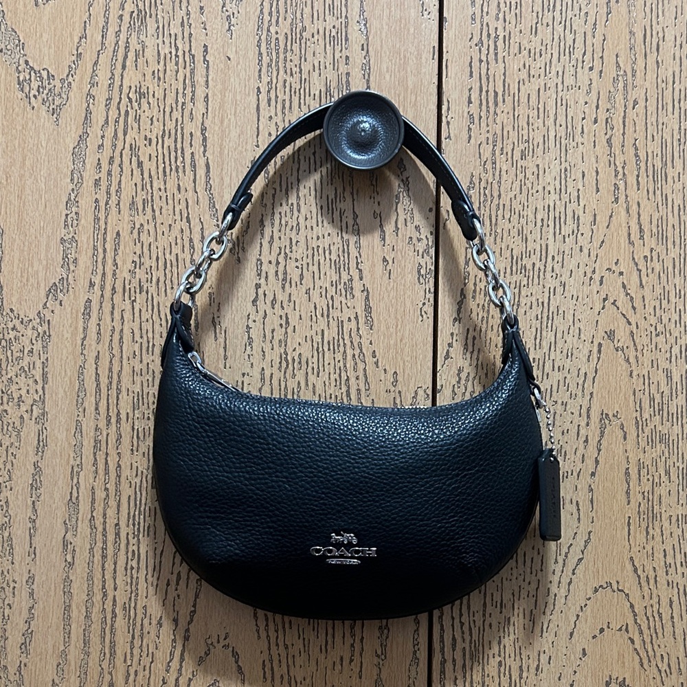Coach Mini Payton Hobo